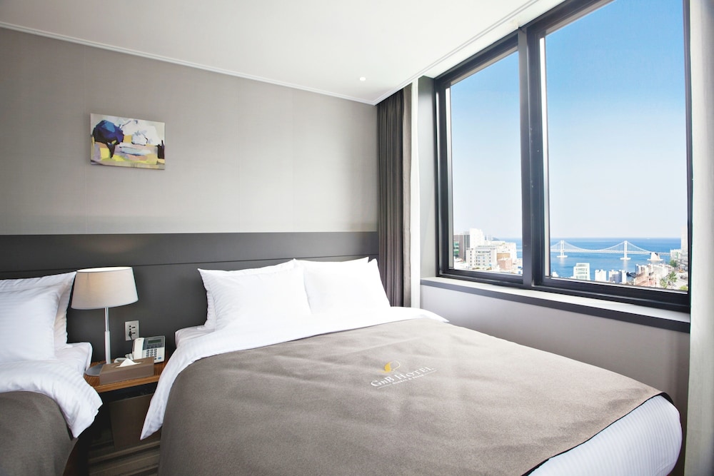 GNB Hotel