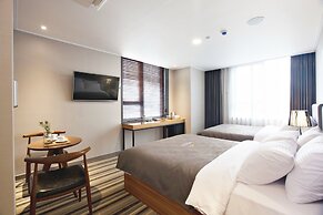 GNB Hotel