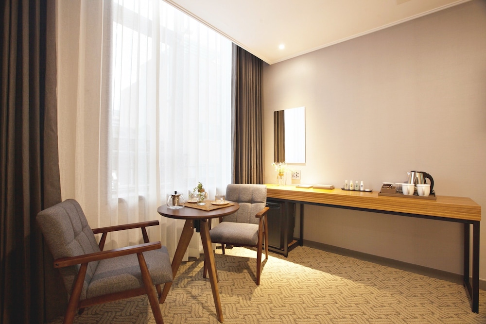 GNB Hotel