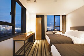 GNB Hotel