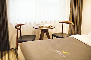 GNB Hotel