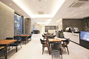 GNB Hotel