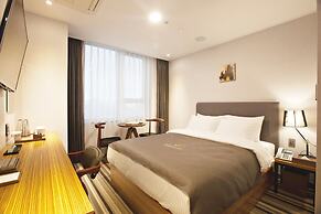 GNB Hotel