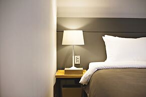 GNB Hotel