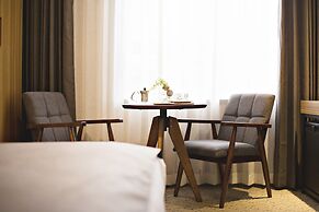 GNB Hotel