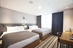 GNB Hotel