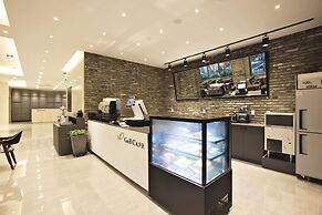 GNB Hotel