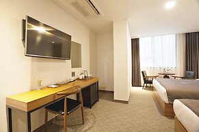 GNB Hotel