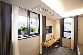 GNB Hotel