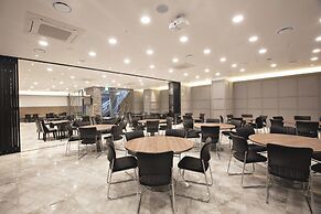 GNB Hotel