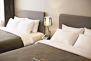 GNB Hotel