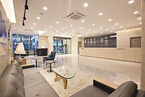 GNB Hotel