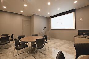 GNB Hotel