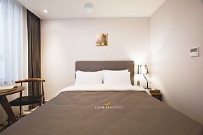 GNB Hotel
