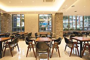GNB Hotel