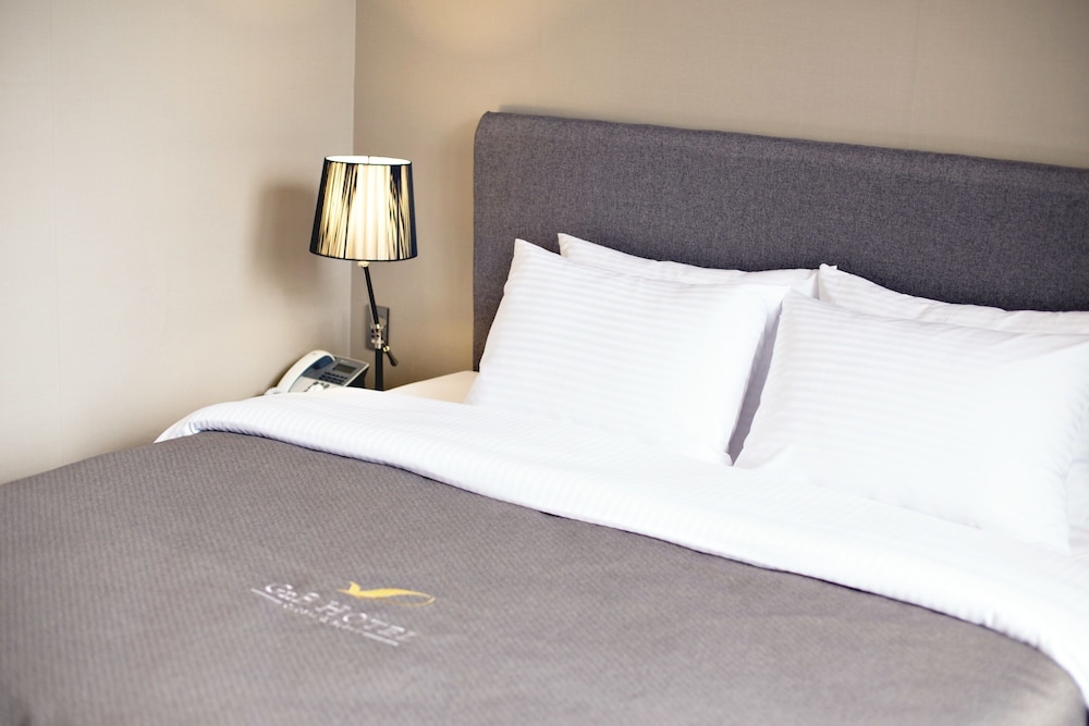 GNB Hotel