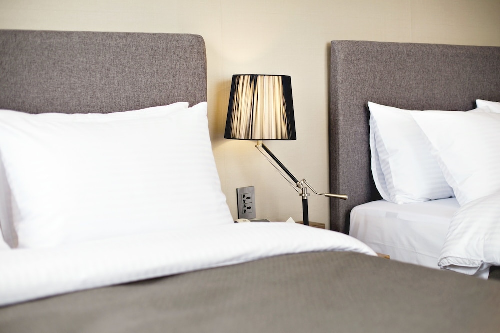 GNB Hotel