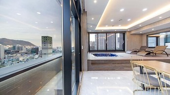 GNB Hotel