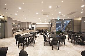 GNB Hotel
