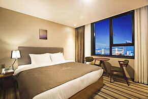 GNB Hotel