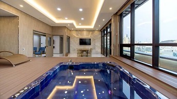 GNB Hotel
