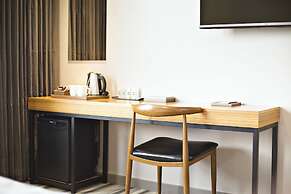 GNB Hotel