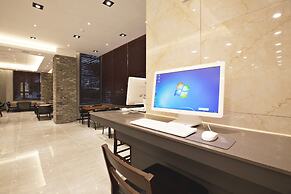 GNB Hotel