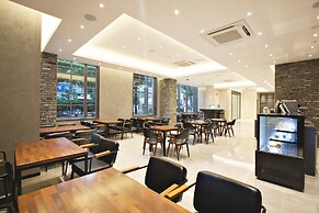 GNB Hotel