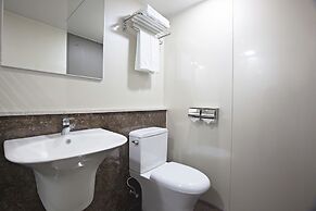 GNB Hotel