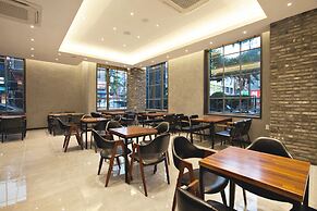 GNB Hotel