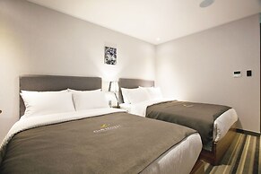 GNB Hotel