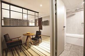 GNB Hotel