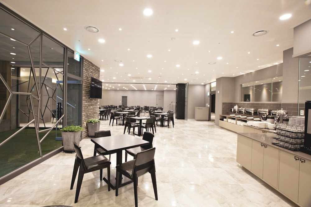 GNB Hotel