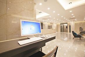 GNB Hotel