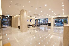 GNB Hotel