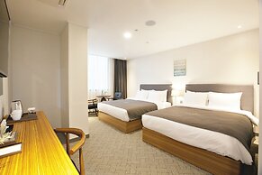 GNB Hotel