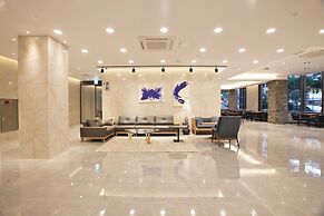 GNB Hotel