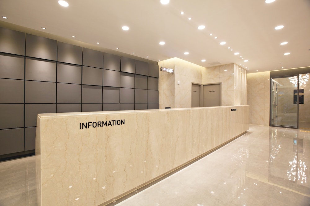 GNB Hotel