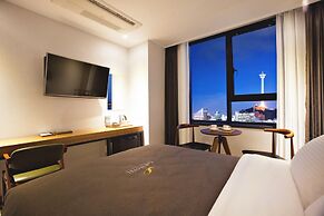 GNB Hotel