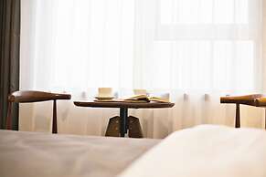 GNB Hotel