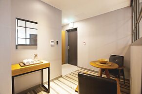 GNB Hotel