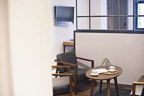 GNB Hotel