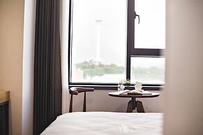 GNB Hotel