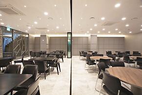 GNB Hotel
