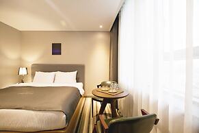 GNB Hotel
