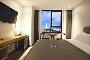 GNB Hotel
