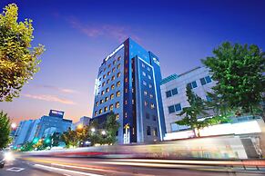 GNB Hotel