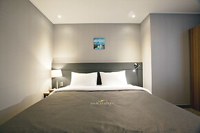 GNB Hotel