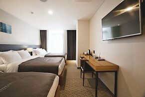 GNB Hotel