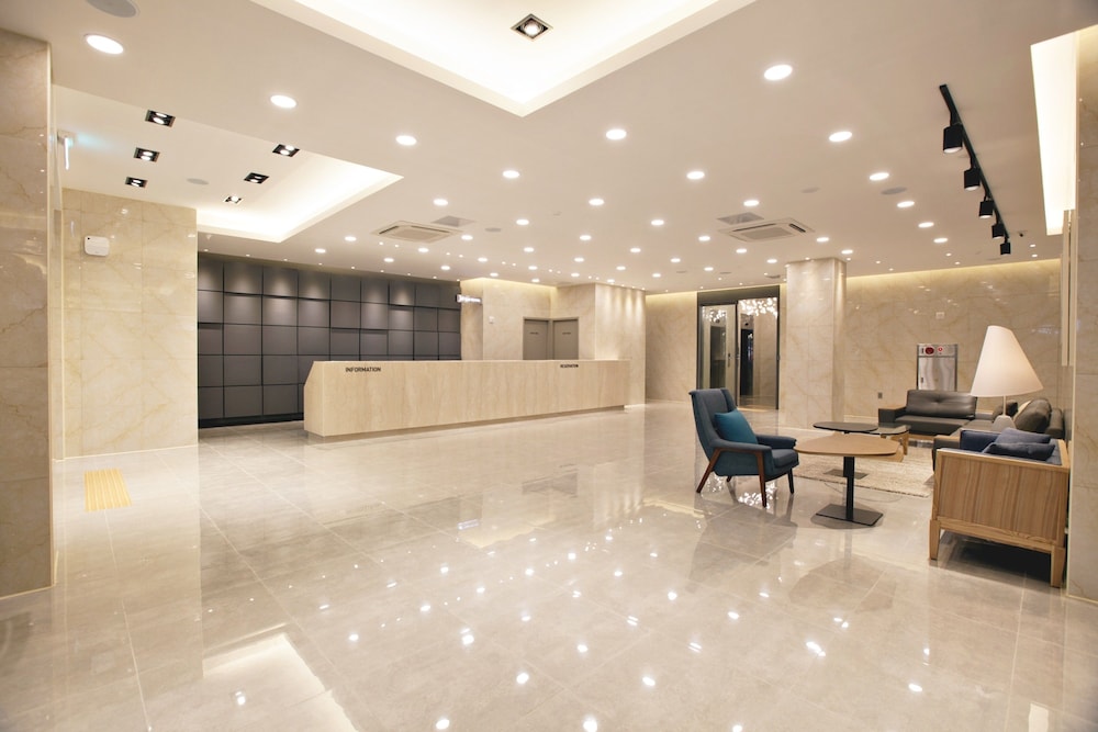 GNB Hotel